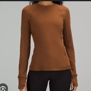 Lululemon It’s Rulu Run Time